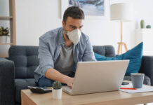 Health officials warn about spread of respiratory illnesses