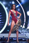 Miss Cayman Islands shines at Miss Universe pageant