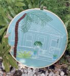 A stitch in time
