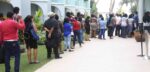 1,300 stipend recipients actively seeking work