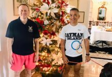 Governor pays tribute to ‘Cayman icon and hero’ Dr. John Lee