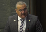 Public service pensions legislation amended