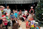Scoobyluminations remembers animals at Christmas