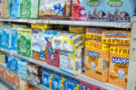 Duty to be waived on diapers, baby food, tampons