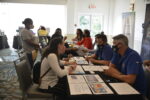 Caymanian jobseekers flock to tourism job fair