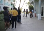 More than 3,200 workers still receive tourism stipend