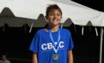 Higgo breaks 23-year-old CIASA record