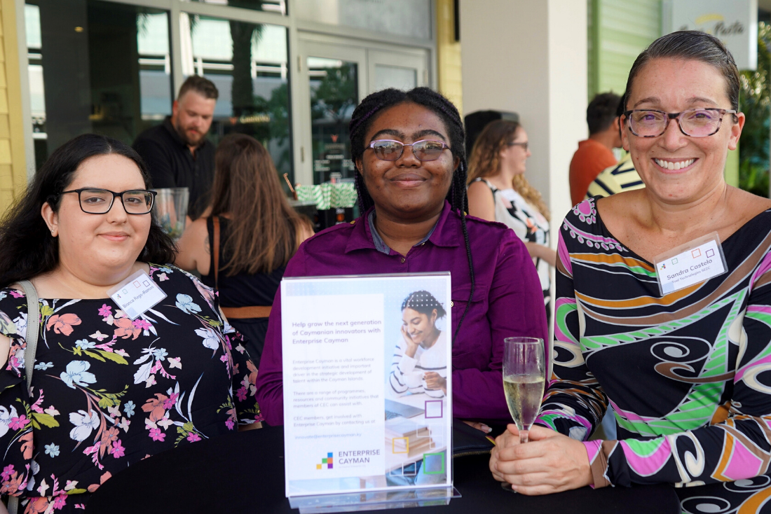 Applications open for Enterprise Cayman summer internships Cayman Compass