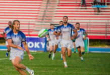 Cayman to play Mexico in rugby 15s match