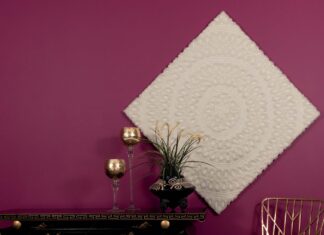 Create your own canvas