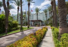 Tourism job fair set for Thursday