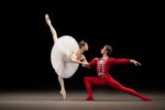 Culture at the Cinema: Three screenings, two ballets, one location