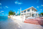 Four mile beach? Navigating the shifting sands of Cayman’s famous attraction
