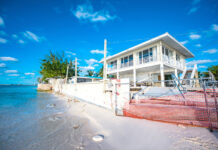 Four mile beach? Navigating the shifting sands of Cayman’s famous attraction