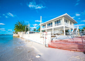 Four mile beach? Navigating the shifting sands of Cayman’s famous attraction