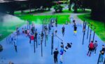 Calisthenics park to be installed at Seven Mile Public Beach