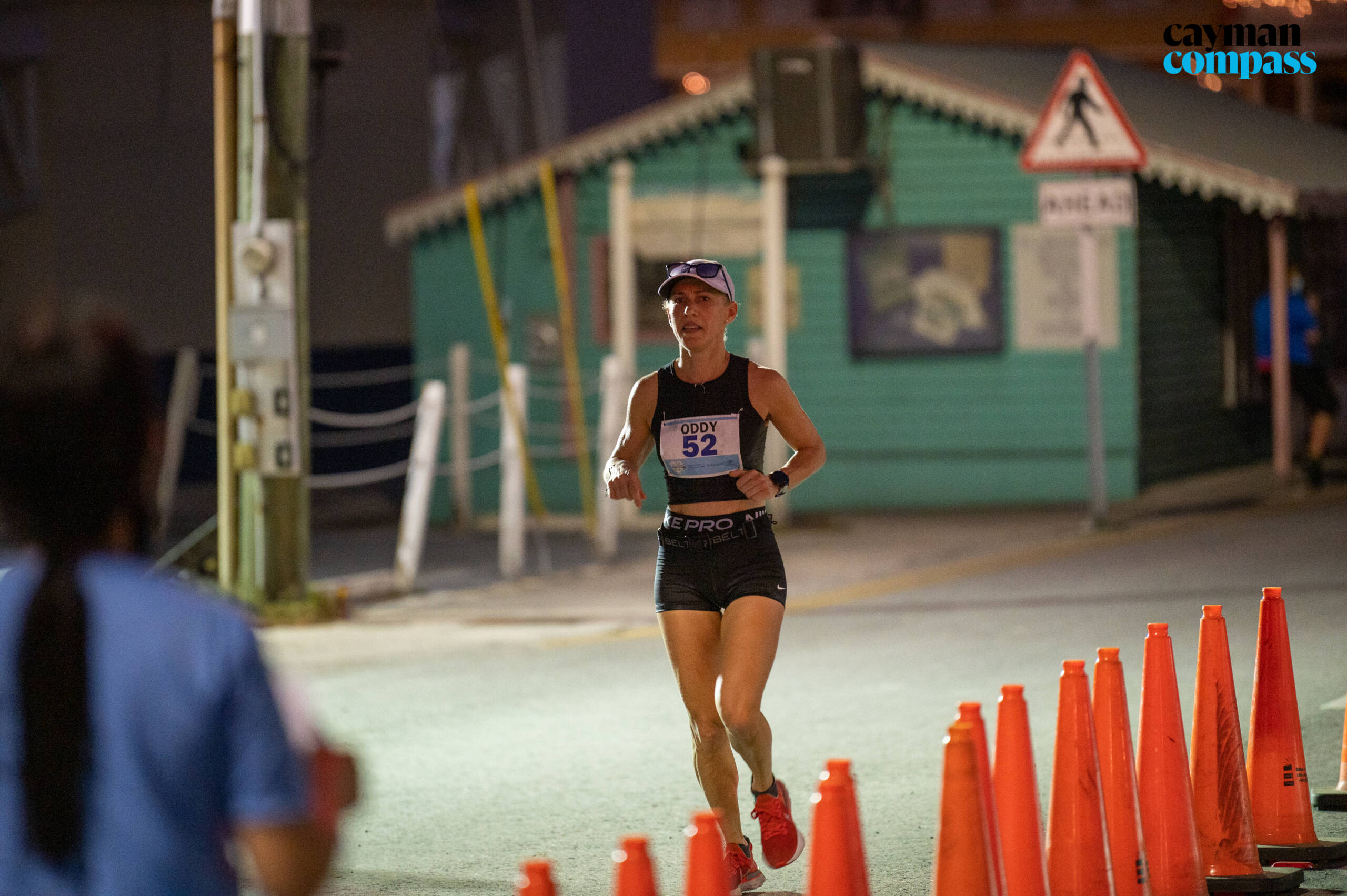 Cayman Islands Marathon sees Reed and Francis claim victory Cayman