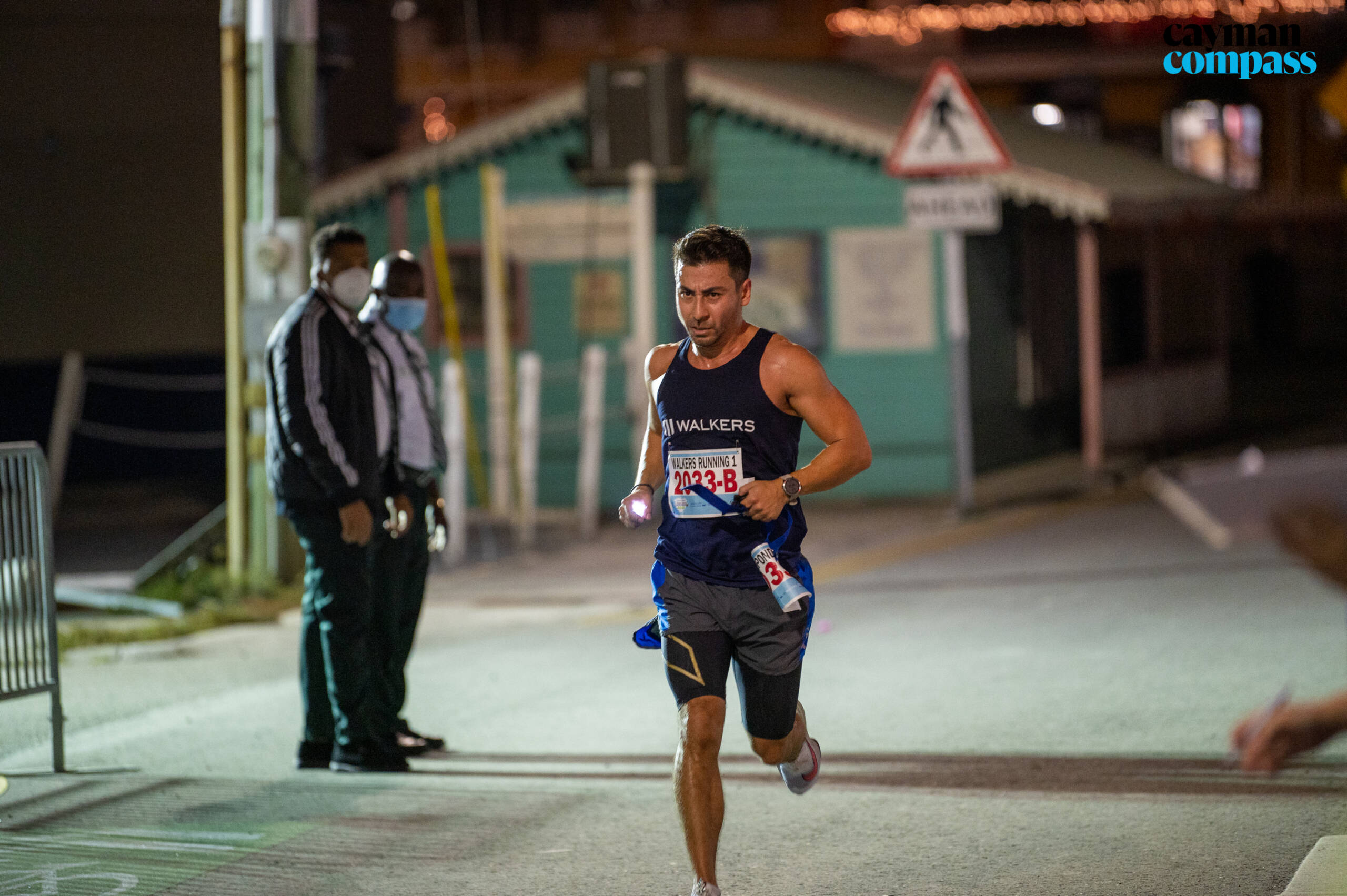 Cayman Islands Marathon sees Reed and Francis claim victory Cayman