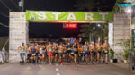 Cayman Islands Marathon sees Reed and Francis claim victory
