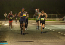 Nearly 1,000 runners confirmed for weekend marathon