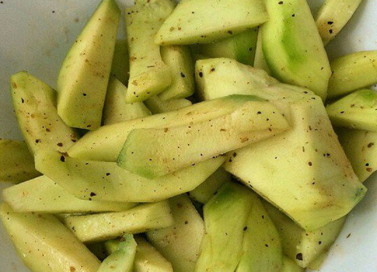 Green Mango - Cayman Compass