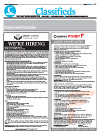 Cayman Compass Classifieds 2021 December 3