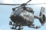 Cayman police helicopter aids Turks and Caicos in migrant crisis