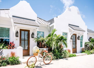 Cottages with Caymanian charm