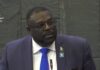 Seymour to serve as parliamentary secretary in three ministries