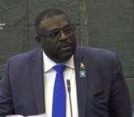 Seymour to serve as parliamentary secretary in three ministries