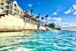 $21 million proposal to restore Seven Mile Beach Beach erosion