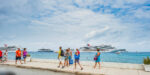 Gov’t to seek COVID testing for disembarking cruise passengers