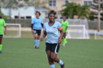 Captain’s contribution secures Elite victory over Fusion