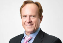 Business in brief: RF Bank & Trust, Butterfield, Scotiabank David Slatter, Vice President of Investment Management at RF Bank & Trust.