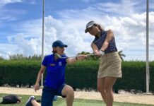 Breath of fresh air – COVID is changing how and where we exercise
