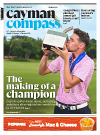Cayman Compass 2022 January 28