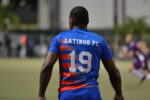 Alliance, Latinos expelled from CIFA 2021-2022 men’s league