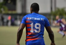 Alliance, Latinos expelled from CIFA 2021-2022 men’s league