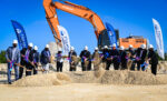 Health City breaks ground on $100 million hospital