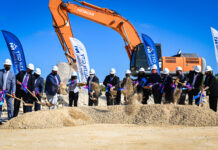 Health City breaks ground on $100 million hospital
