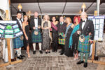 Jasmine hosts annual Burns Supper