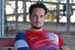 Pascal eyes medal at the 2022 Commonwealth Games