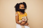 Vulnerable 5-11 year olds can get vaccinated on Saturday