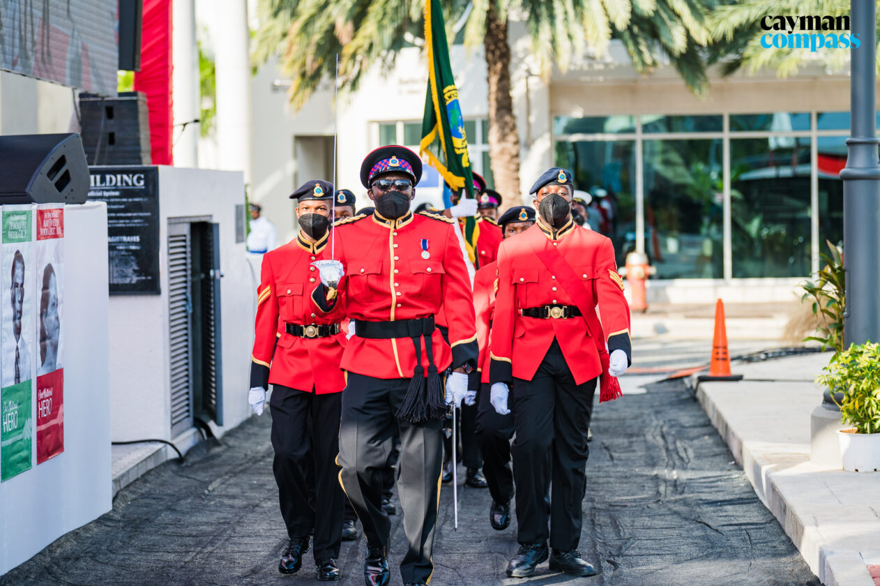 Scaled-back Heroes Day honours new national hero, teen rescuer and ...