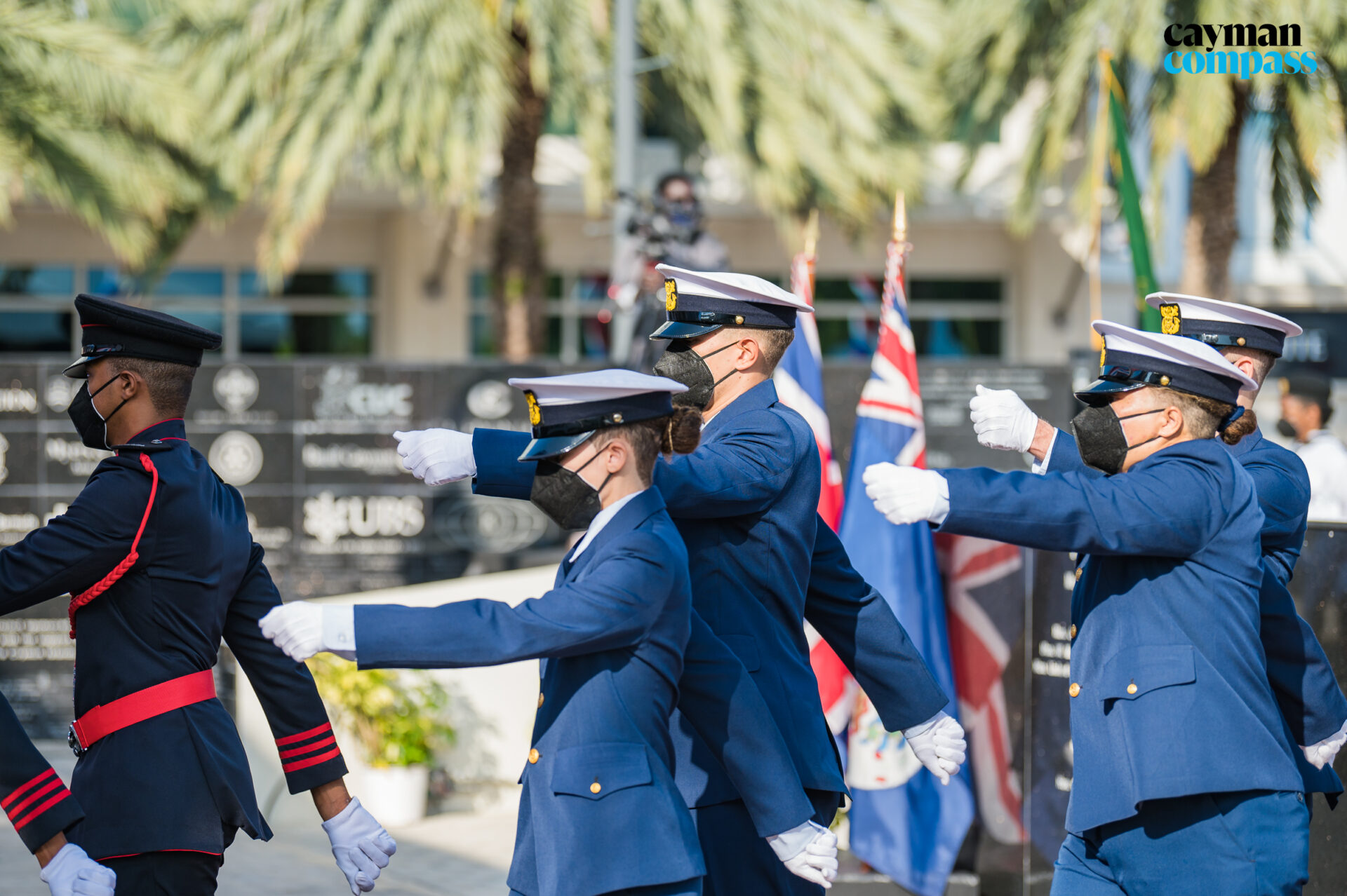 Scaled-back Heroes Day honours new national hero, teen rescuer and ...