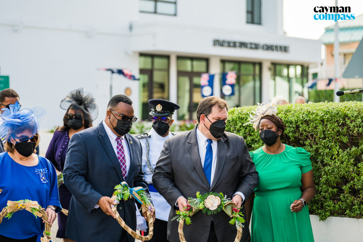 Scaled-back Heroes Day honours new national hero, teen rescuer and ...