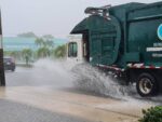 Forecaster: More rain on the way