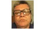 Elvis McKeever before court on harassment charge