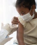 COVID-19 vaccine available to vulnerable kids 5 to 11