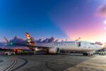 Cayman Airways completes fleet with fourth 737-8 plane